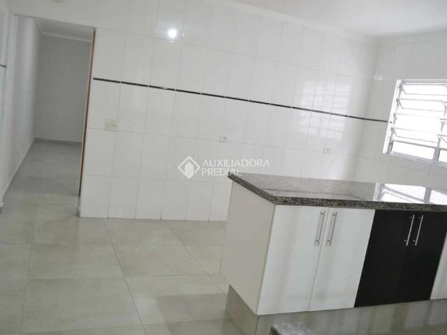 Casa / Sobrado para Venda em São Paulo/SP Vila Cleonice 4 Quartos