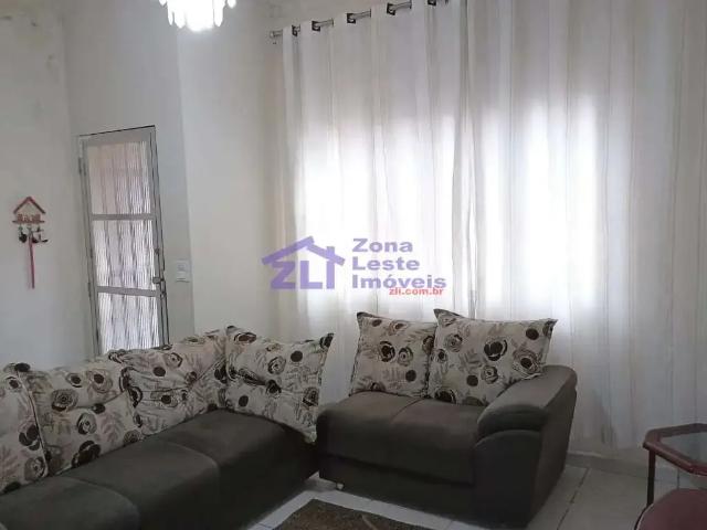 Casa / Sobrado para Venda em São Paulo/SP Vila Cleonice 7 Quartos