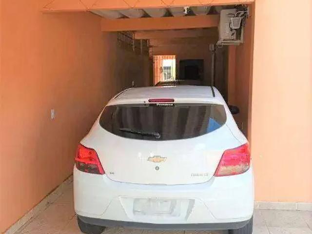 Casa / Sobrado para Venda em São Paulo/SP Vila Cleonice 7 Quartos
