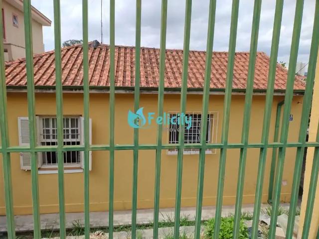 Casa / Sobrado para Venda em São Paulo/SP Vila Comercial 2 Quartos