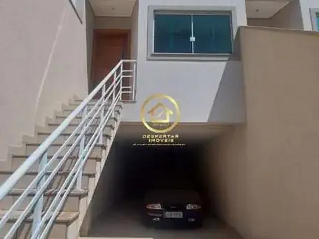 Casa / Sobrado para Venda em São Paulo/SP Vila Comercial 3 Quartos