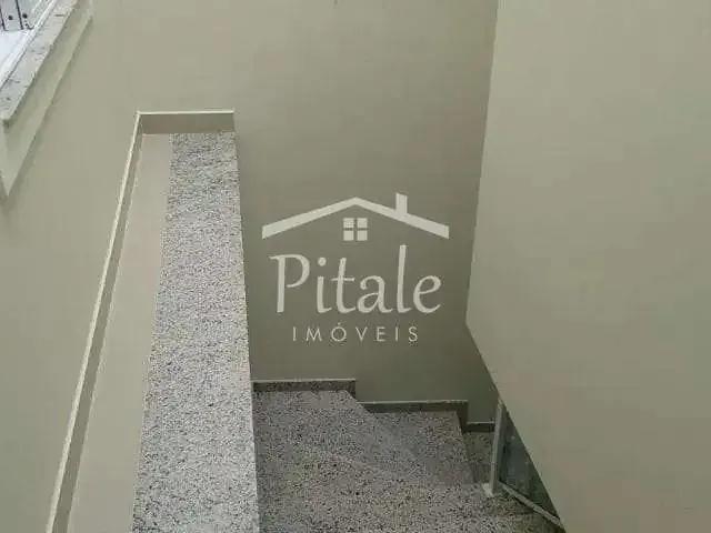 Casa / Sobrado para Venda em São Paulo/SP Vila Comercial 3 Quartos