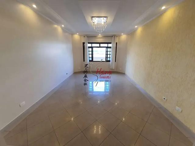 Casa / Sobrado para Venda em São Paulo/SP Vila Comercial 3 Quartos