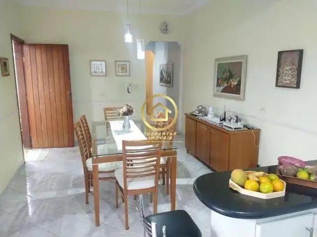 Casa / Sobrado para Venda em São Paulo/SP Vila Comercial 3 Quartos