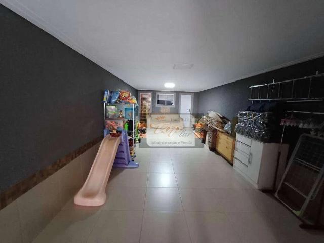 Casa / Sobrado para Venda em São Paulo/SP Vila Comercial 3 Quartos
