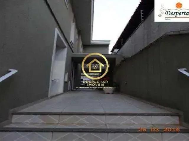Casa / Sobrado para Venda em São Paulo/SP Vila Comercial 3 Quartos