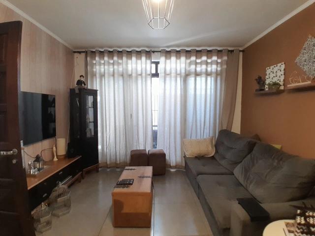 Casa / Sobrado para Venda em São Paulo/SP Vila Congonhas 4 Quartos