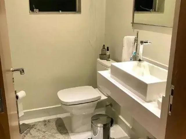 Casa / Sobrado para Venda em São Paulo/SP Vila Congonhas 4 Quartos