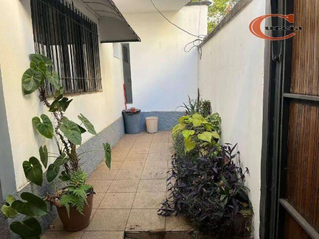 Casa / Sobrado para Venda em São Paulo/SP Vila Congonhas 4 Quartos