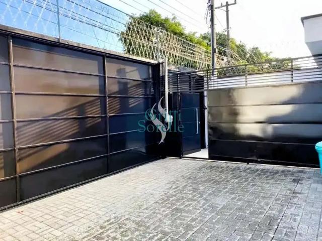 Casa / Sobrado para Venda em São Paulo/SP Vila Congonhas 4 Quartos