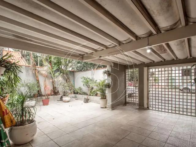 Casa / Sobrado para Venda em São Paulo/SP Vila Congonhas 4 Quartos