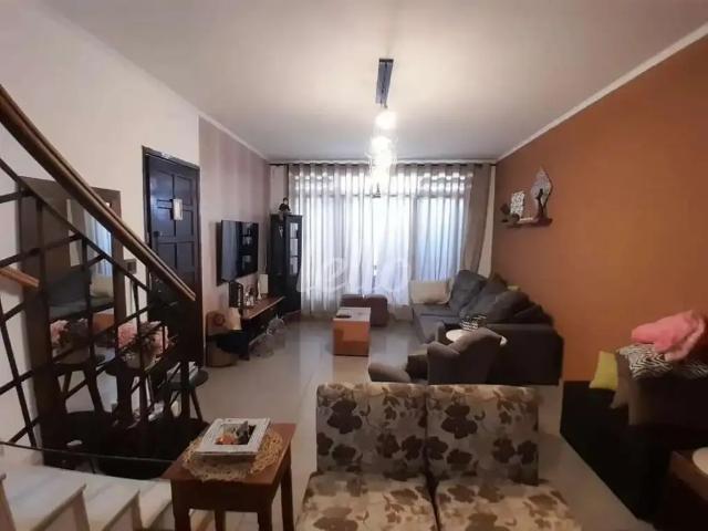 Casa / Sobrado para Venda em São Paulo/SP Vila Congonhas 6 Quartos