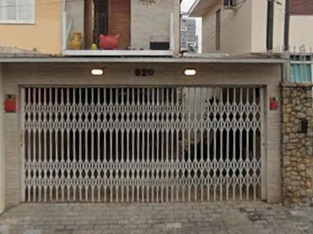 Casa / Sobrado para Venda em São Paulo/SP Vila Congonhas 2 Quartos