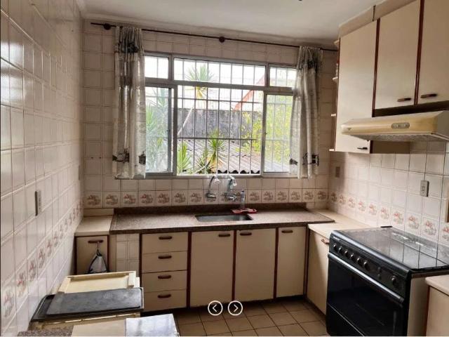 Casa / Sobrado para Venda em São Paulo/SP Vila Congonhas 2 Quartos