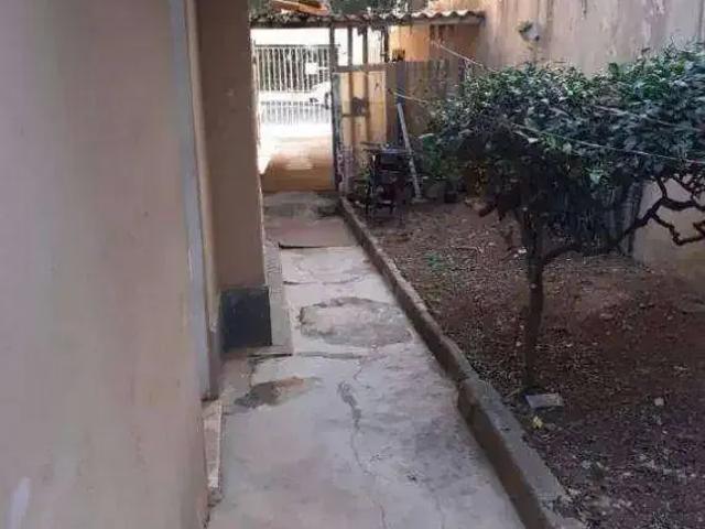 Casa / Sobrado para Venda em São Paulo/SP Vila Congonhas 2 Quartos