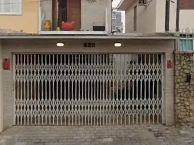 Casa / Sobrado para Venda em São Paulo/SP Vila Congonhas 2 Quartos