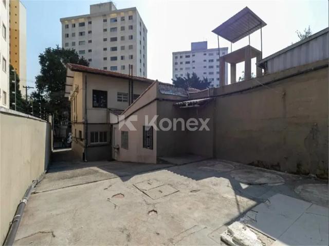Casa / Sobrado para Venda em São Paulo/SP Vila Congonhas 3 Quartos