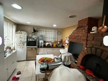 Casa / Sobrado para Venda em São Paulo/SP Vila Congonhas 3 Quartos