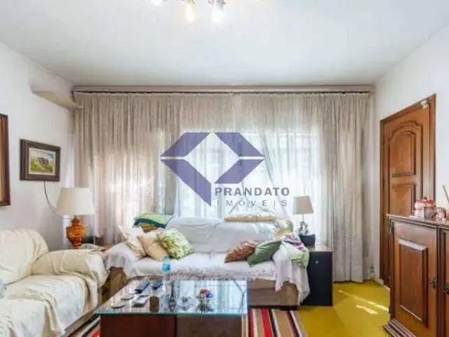 Casa / Sobrado para Venda em São Paulo/SP Vila Congonhas 3 Quartos