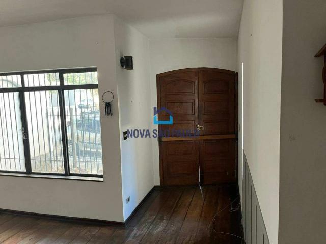 Casa / Sobrado para Venda em São Paulo/SP Campo Belo 3 Quartos