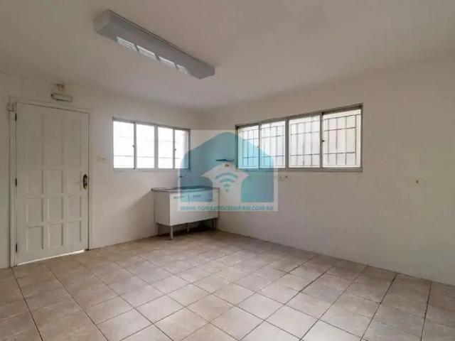 Casa / Sobrado para Venda em São Paulo/SP Vila Congonhas 3 Quartos