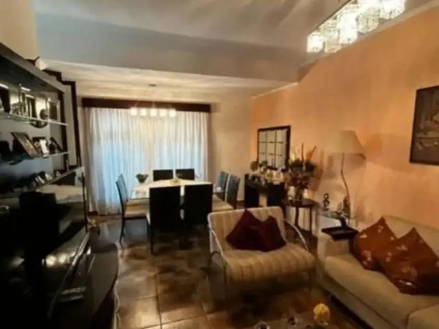 Casa / Sobrado para Venda em São Paulo/SP Vila Congonhas 3 Quartos