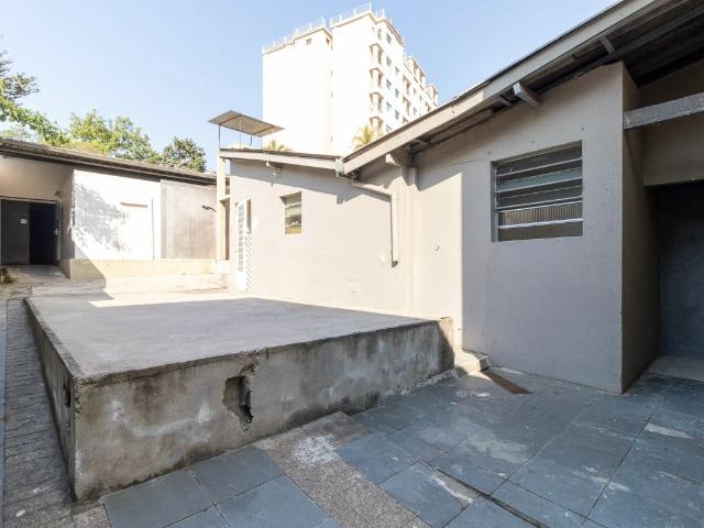 Casa / Sobrado para Venda em São Paulo/SP Vila Congonhas 3 Quartos