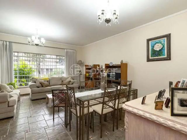 Casa / Sobrado para Venda em São Paulo/SP Vila Congonhas 3 Quartos