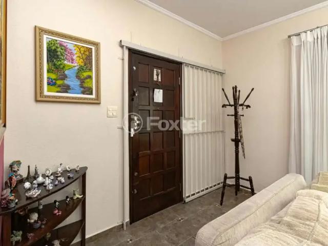 Casa / Sobrado para Venda em São Paulo/SP Vila Congonhas 3 Quartos