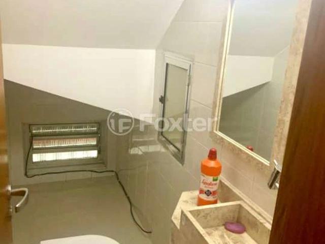 Casa / Sobrado para Venda em São Paulo/SP Vila Congonhas 3 Quartos