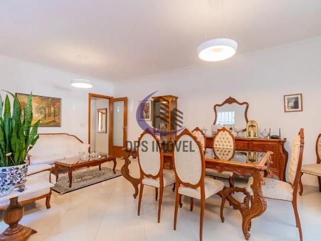 Casa / Sobrado para Venda em São Paulo/SP Vila Congonhas 3 Quartos