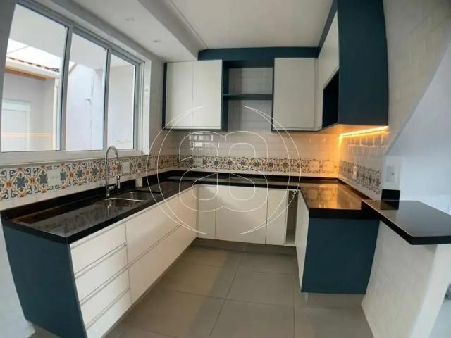 Casa / Sobrado para Venda em São Paulo/SP Vila Congonhas 3 Quartos