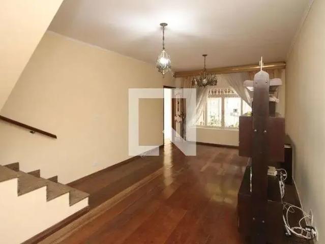Casa / Sobrado para Venda em São Paulo/SP Vila Constança 4 Quartos