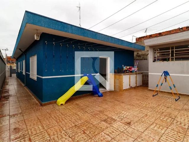 Casa / Sobrado para Venda em São Paulo/SP Vila Constança 4 Quartos