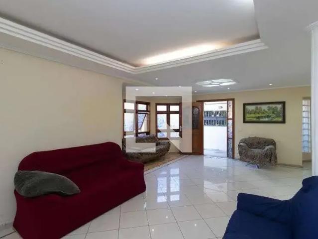 Casa / Sobrado para Venda em São Paulo/SP Vila Constança 4 Quartos