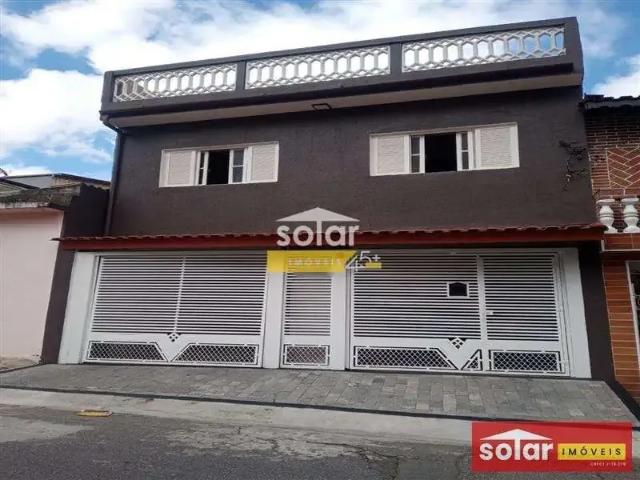 Casa / Sobrado para Venda em São Paulo/SP Vila Constança 4 Quartos