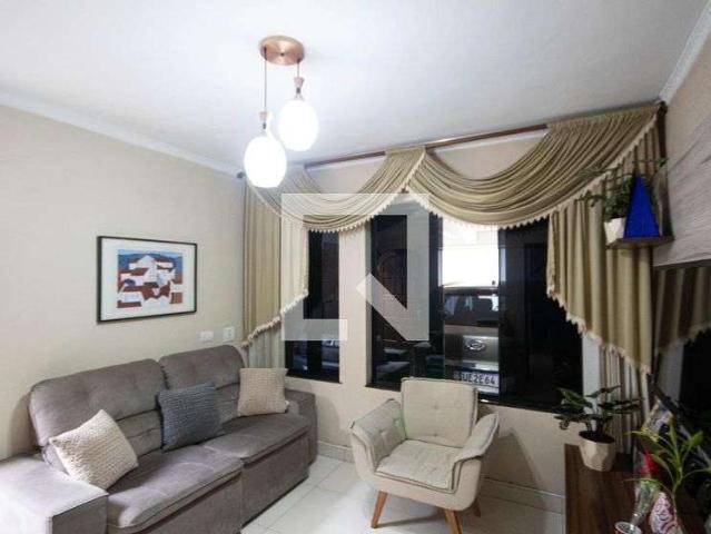 Casa / Sobrado para Venda em São Paulo/SP Vila Constança 4 Quartos