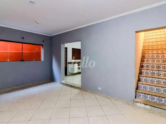 Casa / Sobrado para Venda em São Paulo/SP Vila Constança 4 Quartos
