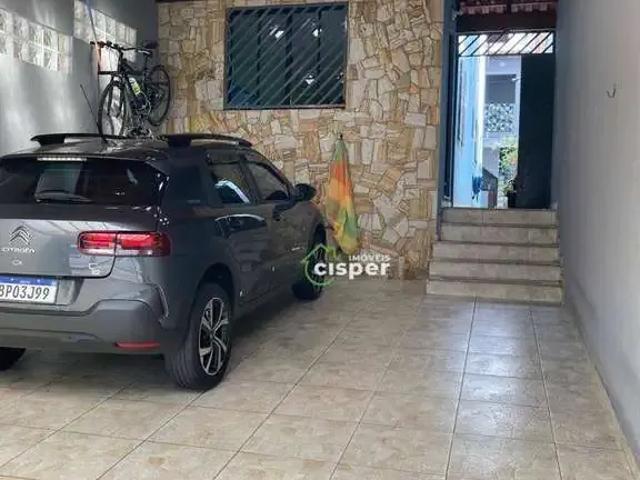 Casa / Sobrado para Venda em São Paulo/SP Vila Constança 4 Quartos