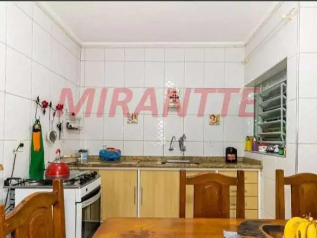 Casa / Sobrado para Venda em São Paulo/SP Vila Constança 4 Quartos