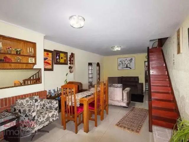 Casa / Sobrado para Venda em São Paulo/SP Vila Constança 4 Quartos