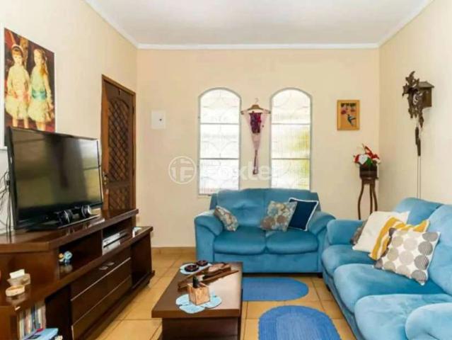 Casa / Sobrado para Venda em São Paulo/SP Vila Constança 4 Quartos