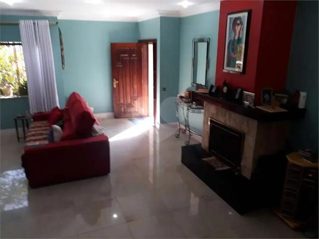 Casa / Sobrado para Venda em São Paulo/SP Vila Constança 4 Quartos