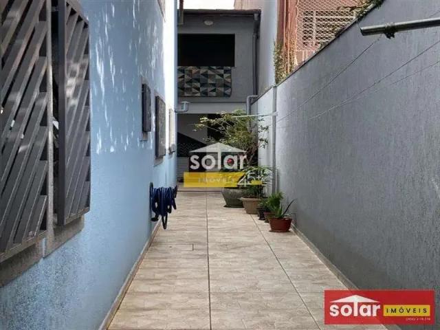 Casa / Sobrado para Venda em São Paulo/SP Vila Constança 4 Quartos