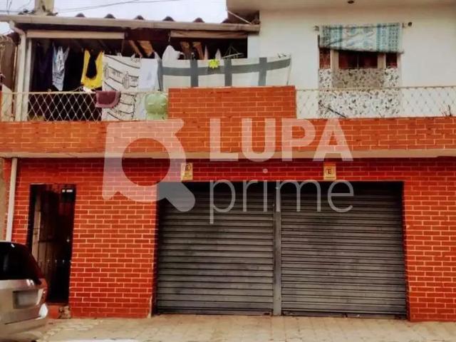 Casa / Sobrado para Venda em São Paulo/SP Vila Constança 4 Quartos