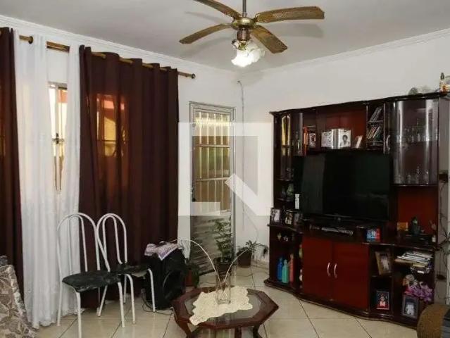 Casa / Sobrado para Venda em São Paulo/SP Vila Constança 4 Quartos