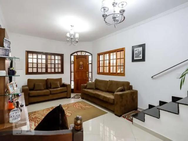 Casa / Sobrado para Venda em São Paulo/SP Vila Constança 5 Quartos