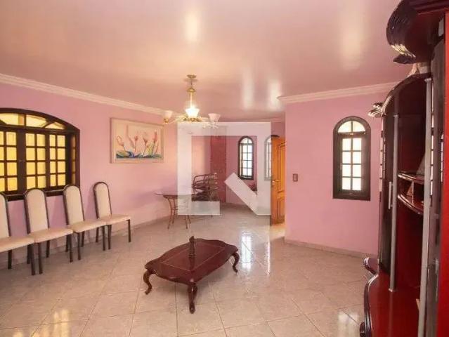 Casa / Sobrado para Venda em São Paulo/SP Vila Constança 5 Quartos