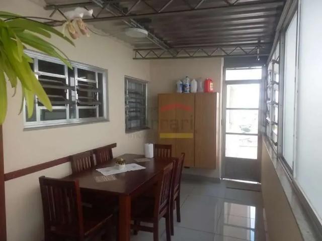 Casa / Sobrado para Venda em São Paulo/SP Vila Constança 6 Quartos