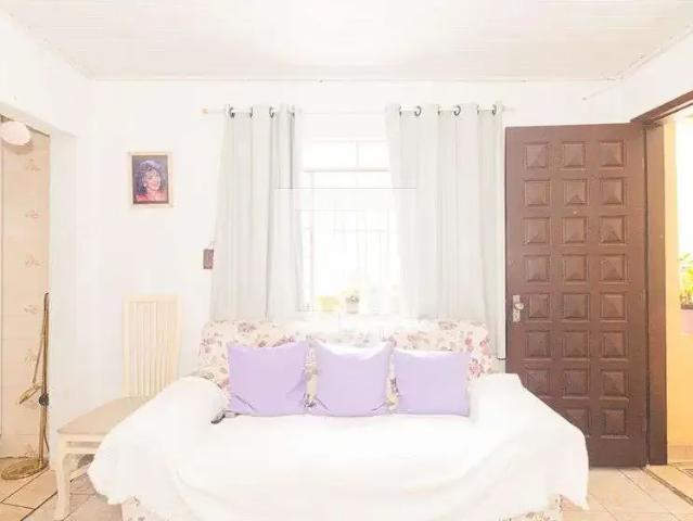 Casa / Sobrado para Venda em São Paulo/SP Vila Constança 1 Quartos